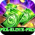 PKR Slots Deluxe Pro v4.9.9