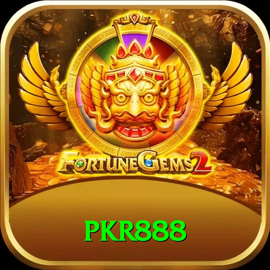 pkr888 Deluxe Edition v4.5.9 - 2