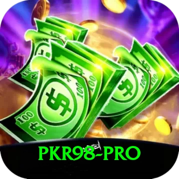 pkr98 Turbo PK v3.5.0 - 2