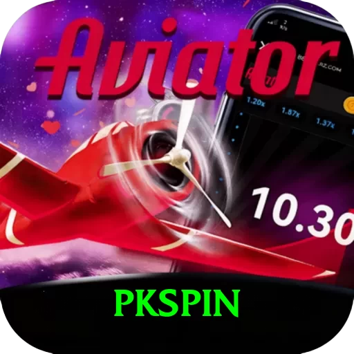 pkspin Official v1.7.6 - 2