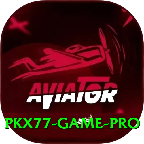 PKX77 Game Casino Official v1.9.1 - 2