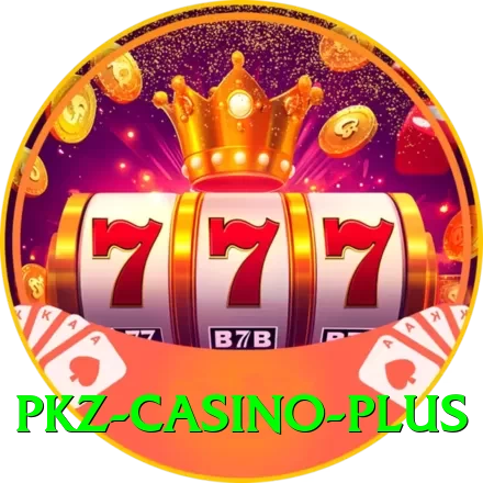 PKZ Casino Games Master - 2