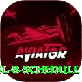 psl 8 schedule Slot Machine Pro