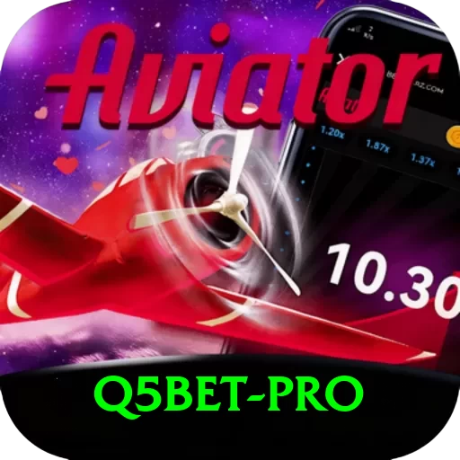 q5bet Legend Latest v5.4.7 - 2