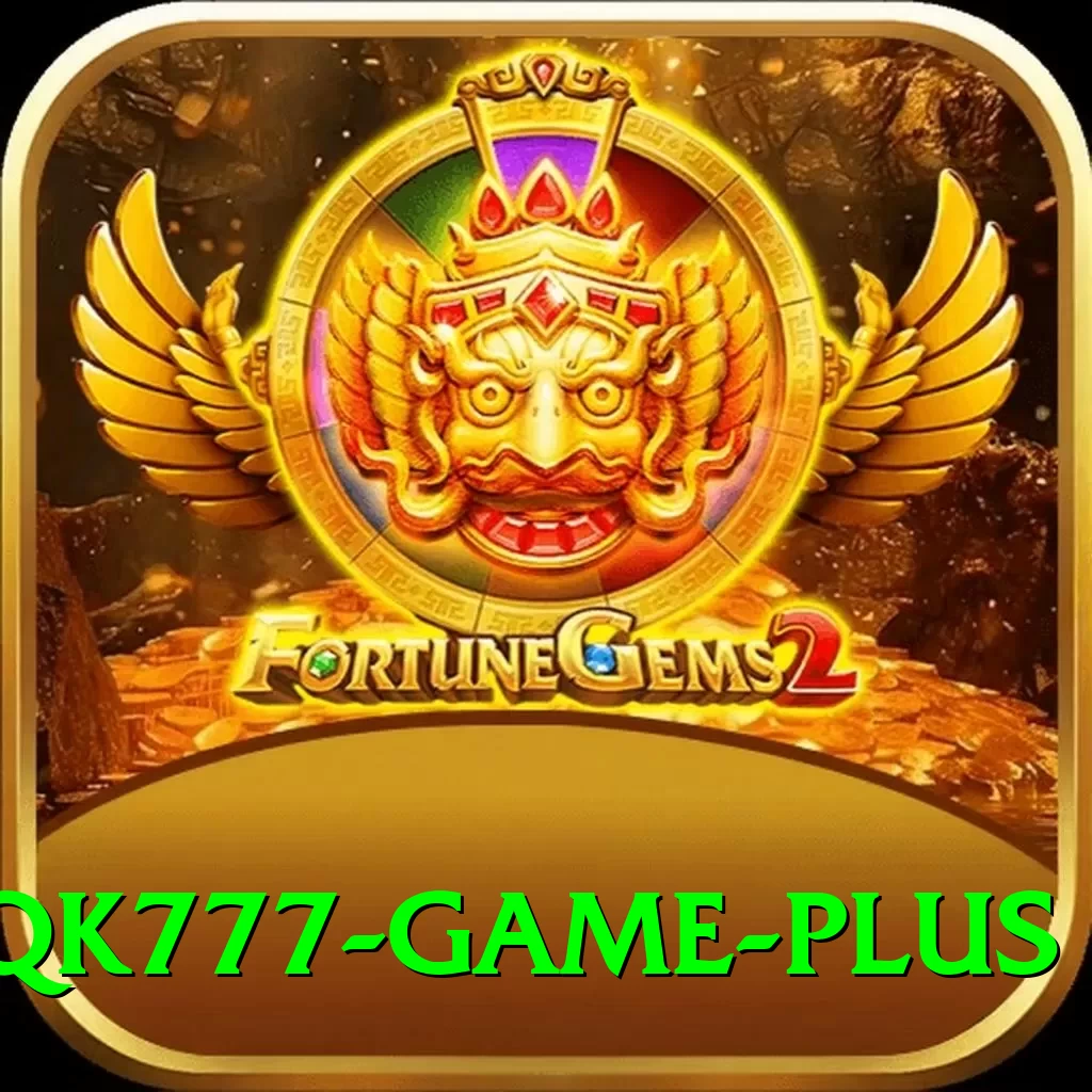 QK777 Game Gold Pro v1.1.4 - 2