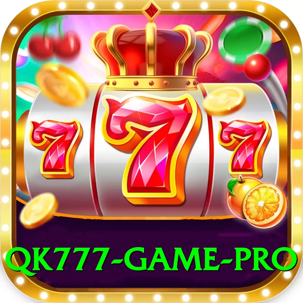 QK777 Game Cash Royal - 2