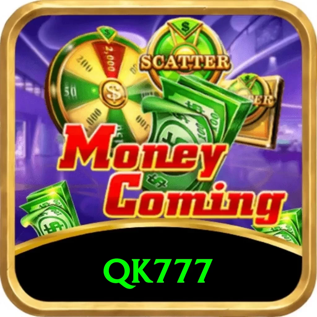 qk777 - Casino Legend - 2