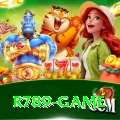R789 Game Gold v4.8.7