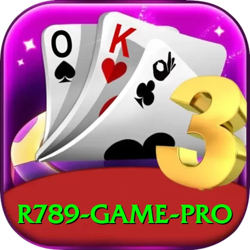 R789 Game Mega v2.6.9 - 2