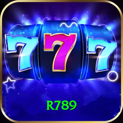 r789 Games (Casino & Earning) Premium v5.9.5 - 2