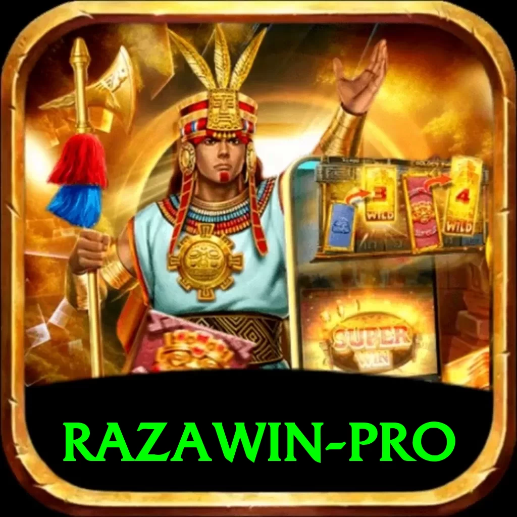 razawin - Slots Gold - 2