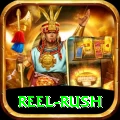 reel rush Games Mega