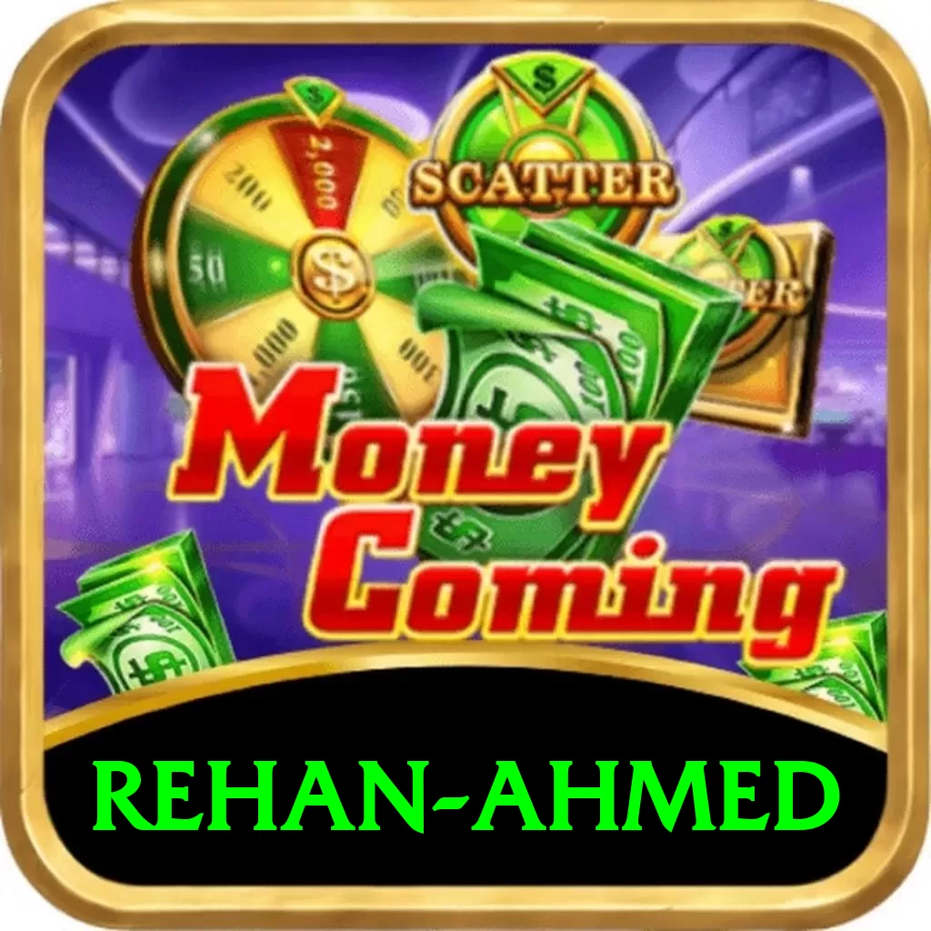 rehan ahmed Bonus Ultimate v2.3.4 - 2