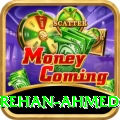 rehan ahmed Bonus Ultimate v2.3.4
