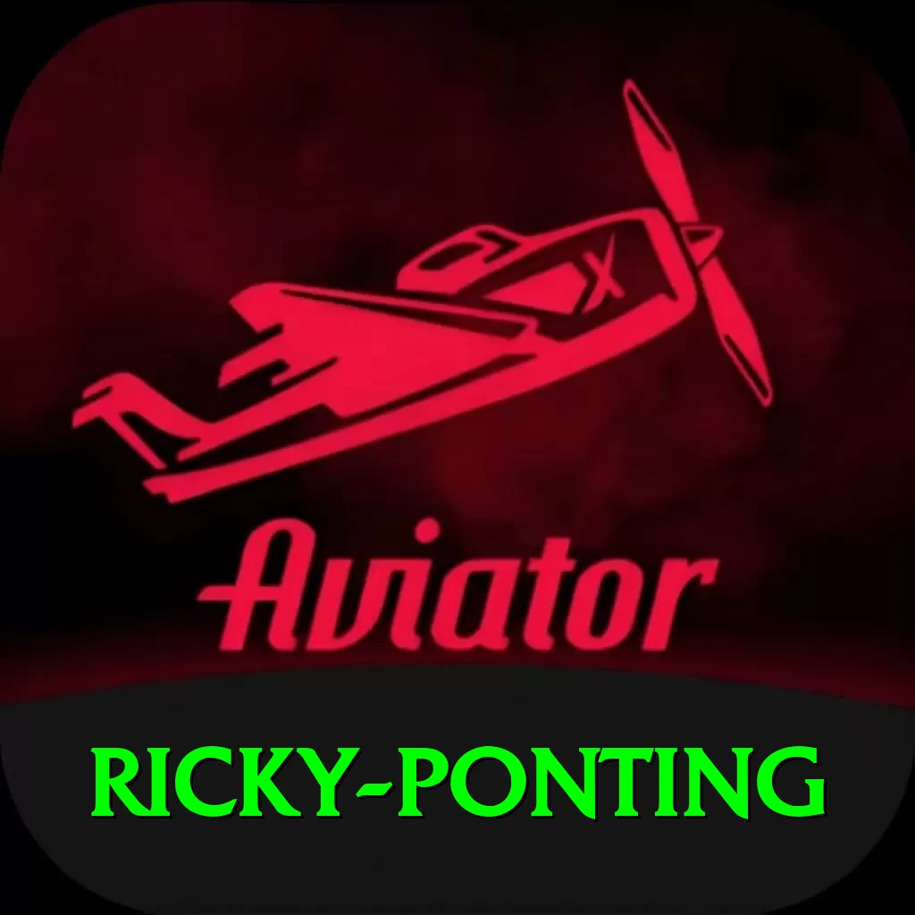 ricky ponting - Prime Edition v1.1.9 - 2