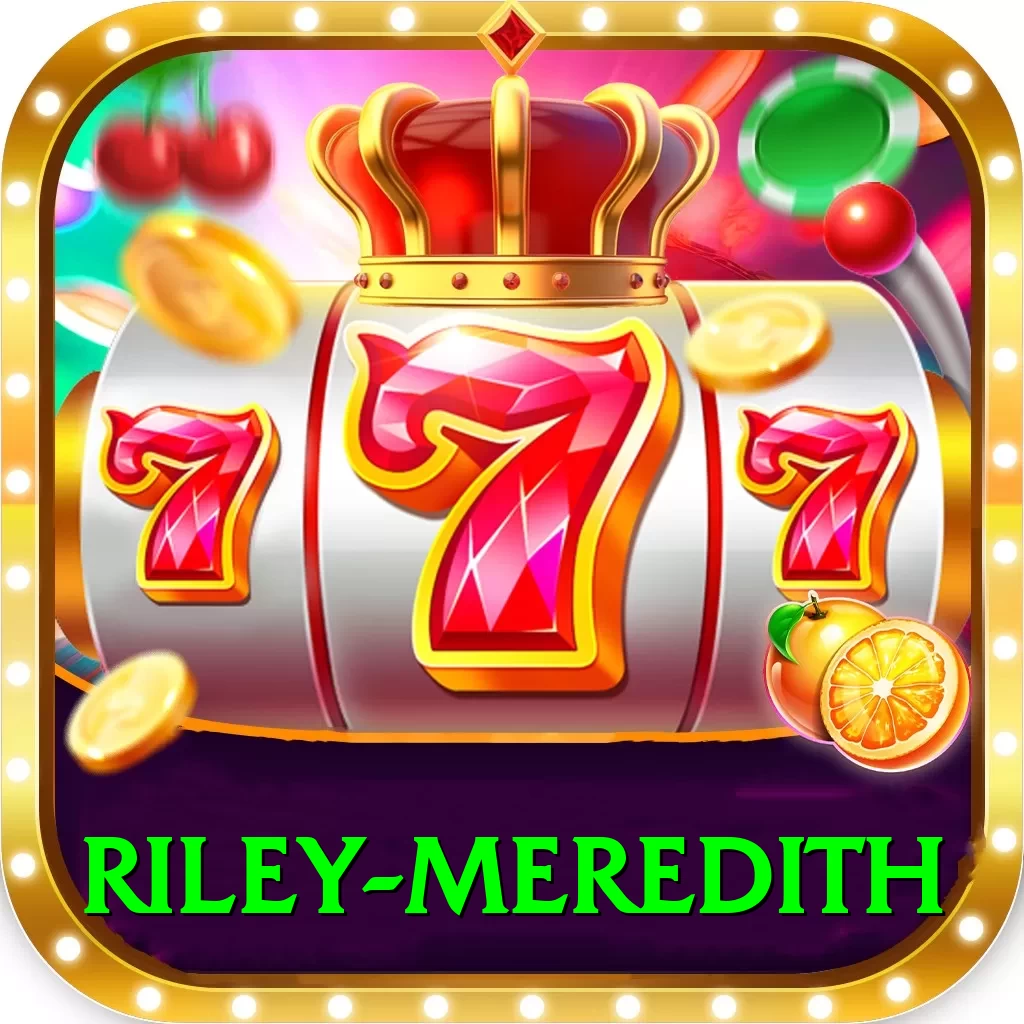riley meredith - Elite v3.5.3 - 2