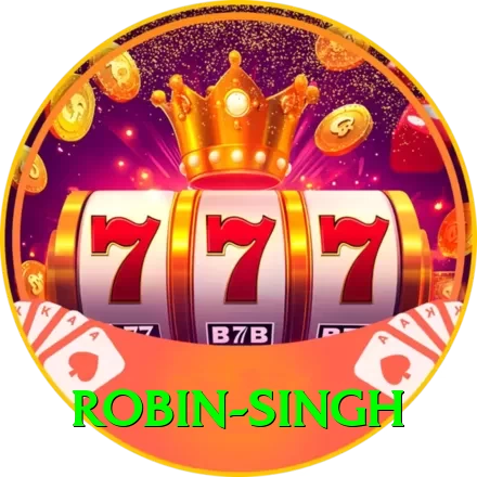 robin singh - Casino Pro - 2