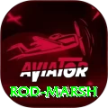 rod marsh Live Casino Gold