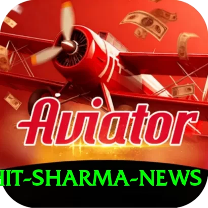 rohit sharma news Max PK v1.0.7 - 2