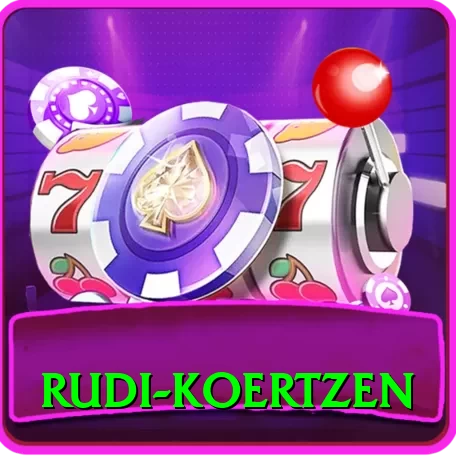 rudi koertzen App Legend v2.9.1 - 2
