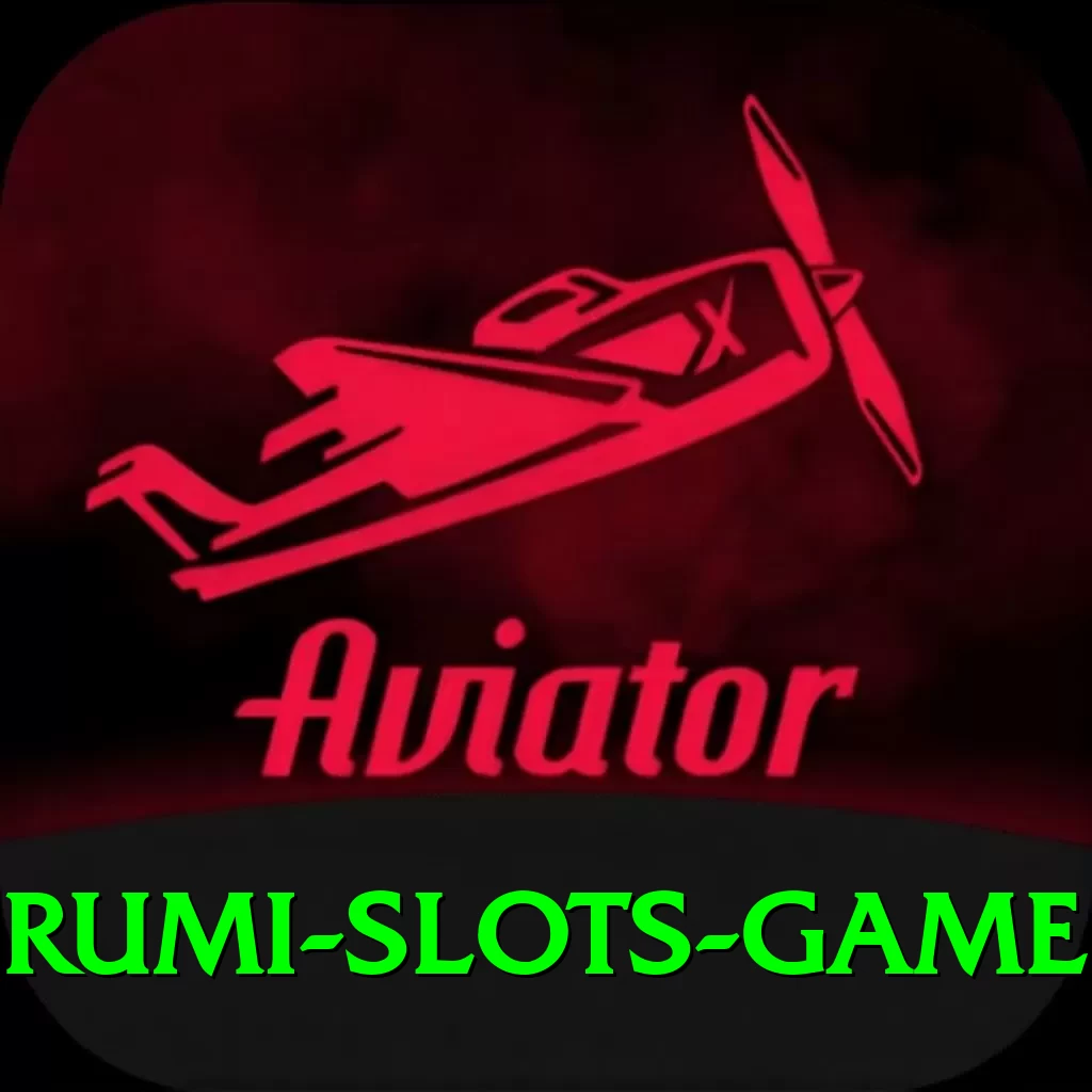 Rumi Slots Game Master Pro v1.3.8 - 2