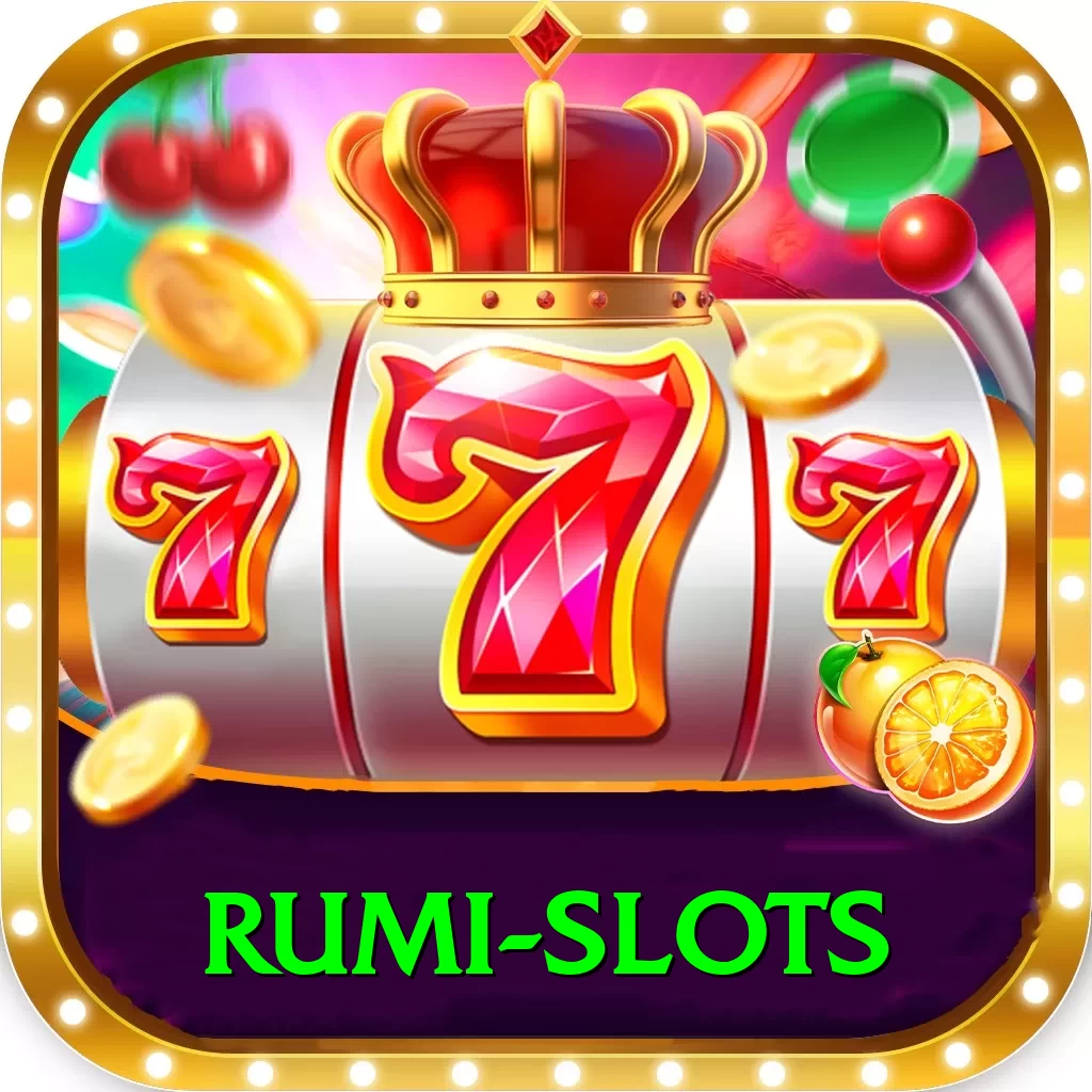 Rumi Slots Premium v1.2.8 - 2