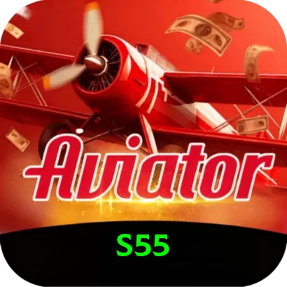 s55 Jackpot Master v5.7.3 - 2