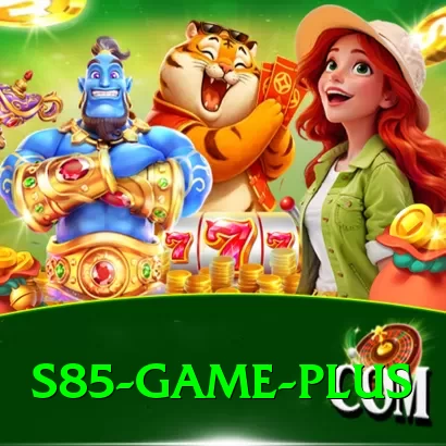 S85 Game Apps (Tools & Injectors) Plus v5.8.7 - 2