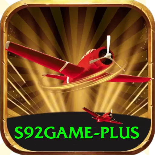 S92Game Slots Super v2.7.6 - 2