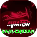 sam curran Live Supreme