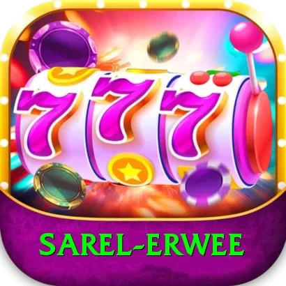 sarel erwee Casino Official v3.9.5 - 2