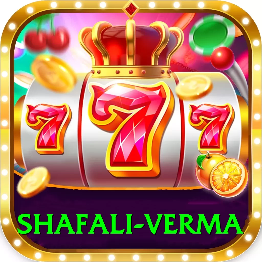 shafali verma Supreme v5.3.3 - 2