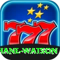 shane watson Live Casino King