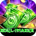 shardul thakur - Slots Pro