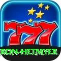 shimron hetmyer VIP v4.6.2