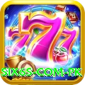 six6s.com.pk Games (Casino & Earning) Ultimate v2.2.0