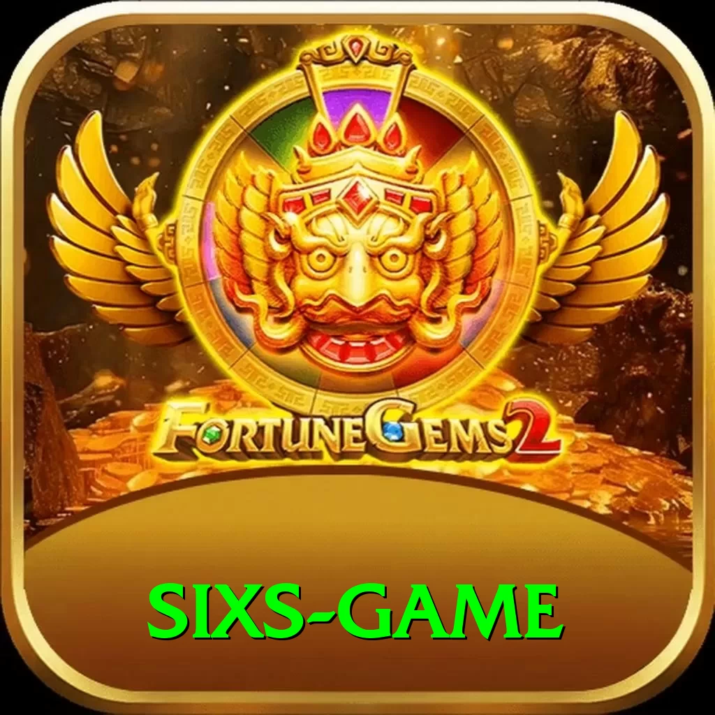 sixs game Slots Elite v4.7.5 - 2