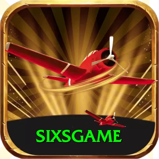 sixsgame Games (Casino & Earning) Master v4.8.2 - 2