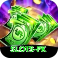 Slots PK Gaming Champion v4.2.6