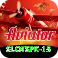 slotspk 15 PK Master
