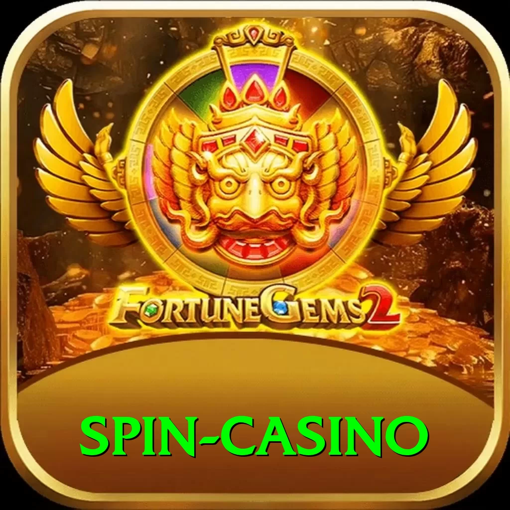 spin casino Supreme 2024 - 2