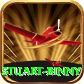 stuart binny Super Casino App