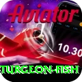 sturgeon fish - VIP v2.7.5