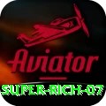 Super Rich 07 Games (Casino & Earning) Max v1.2.8