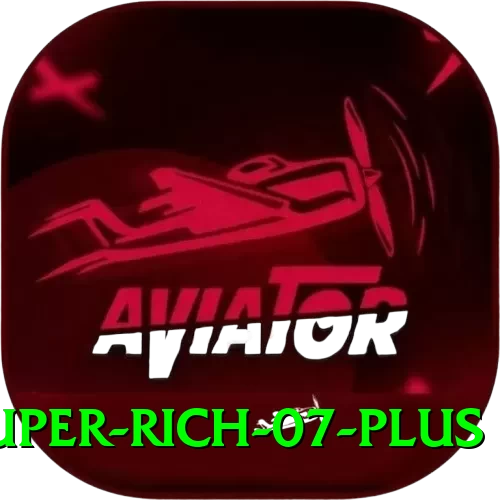 Super Rich 07 VIP Pro v4.5.0 - 2