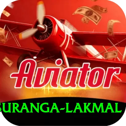 suranga lakmal Gaming Super - 2