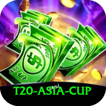 t20 asia cup - VIP Master - 2