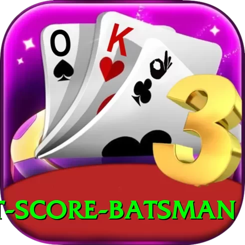 t20 highest score batsman Game Pro v3.9.8 - 2