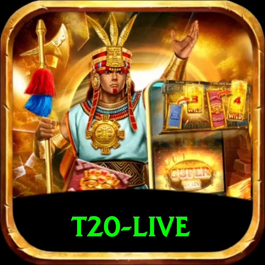 t20 live Live Deluxe v4.1.4 - 2