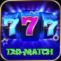 t20 match - Master v1.1.6
